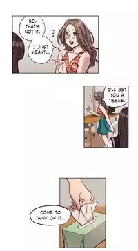 [Ramjak] Atonement Camp Ch.1-33 (English) (Ongoing)