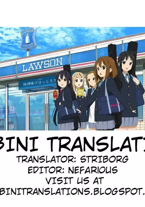 Corruption of Angel Lily