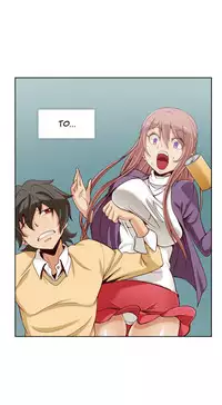 [Yi Hyeon Min] Secret Folder Ch.1-12 (English) (Ongoing)