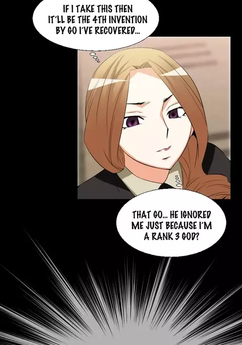 Love Parameter Ch.1-69