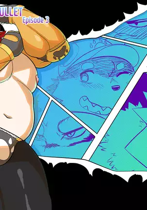 Killer Whale & Niterite 3