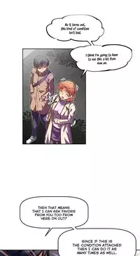 [Worin] Brawling Go Ch.76-85 (English) (Ongoing)