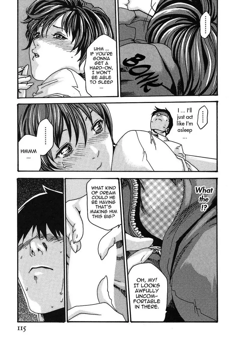 Hishoka Drop Rep14 - Her Situation