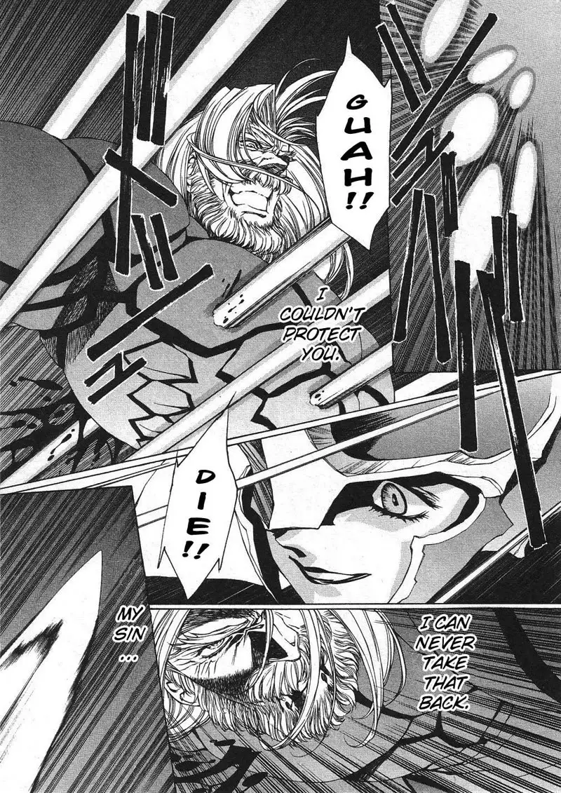 Vampire Master Vol3 - Night26