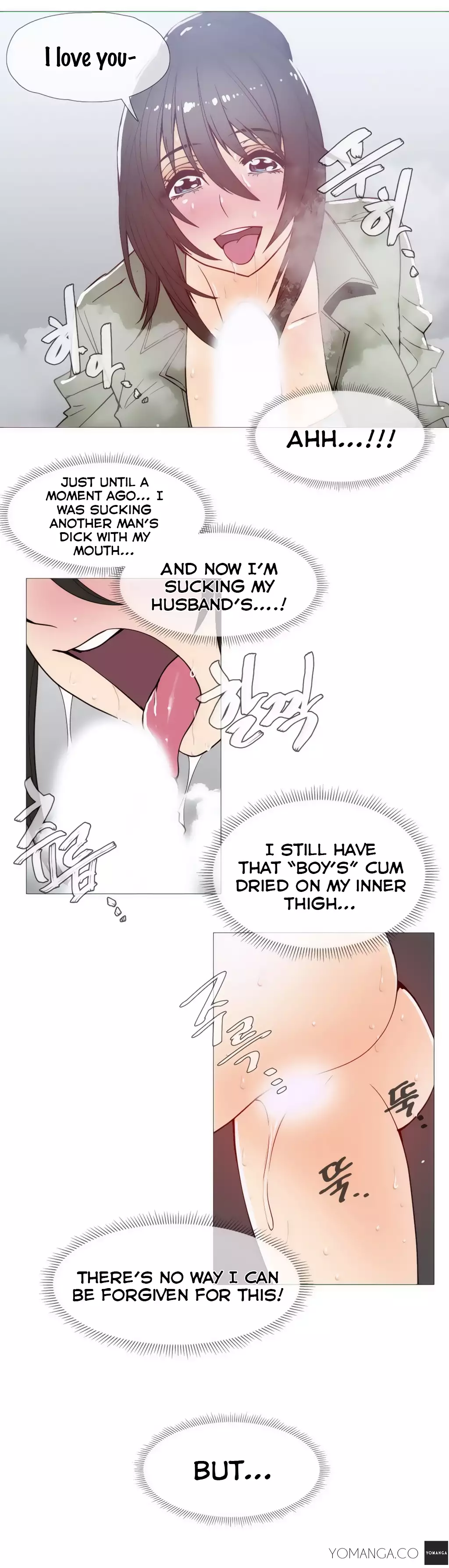 Household Affairs Ch.1-24