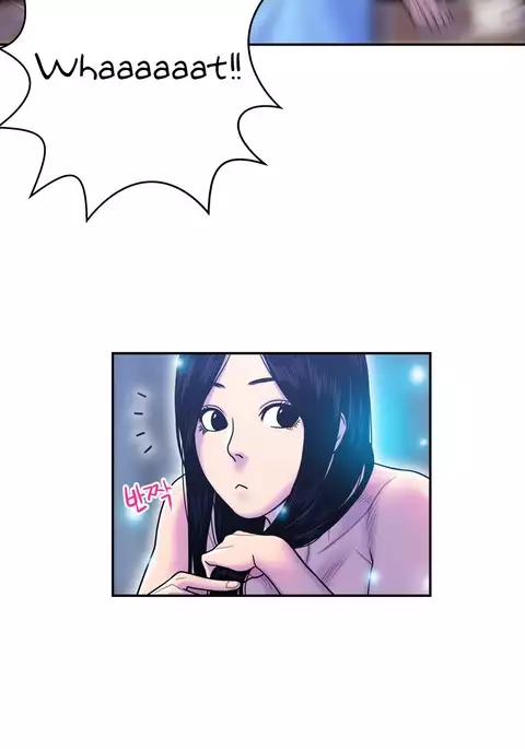 Ghost Love Ch.1-35