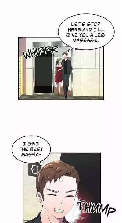 HERO MANAGER Ch. 1-19