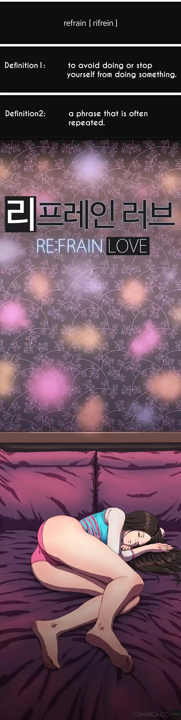 Refrain Love Ch.1-7