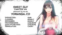 [BAK Hyeong Jun] Sweet Guy Ch.1-48 (English) (YoManga) (Ongoing)