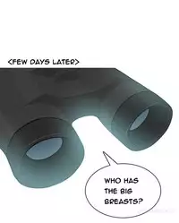 Hooker Ch.1-39 (English) (Ongoing)