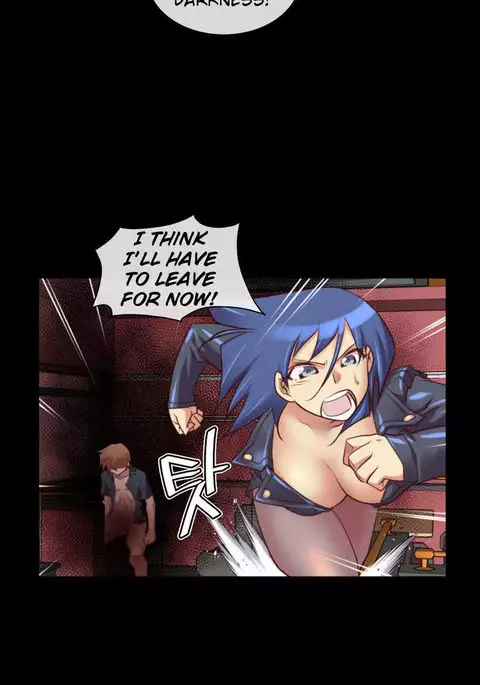 Master in My Dreams Ch.0-36