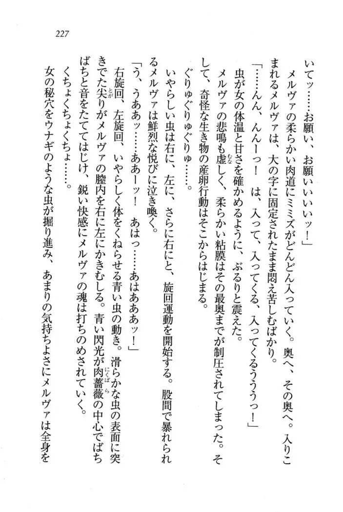 Circus～聖杯の魔法使い