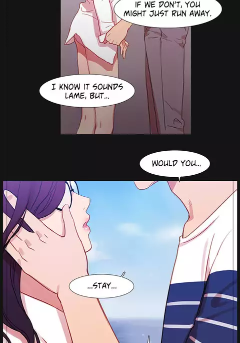 Scandal of the Witch Ch.1-36