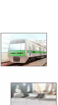 My Office Ch.1-42 (English) (Ongoing)