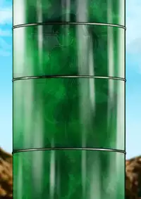 Senki Zenmetsu EP 3: Akatsuki Kirika & Tsukuyomi Shirabe