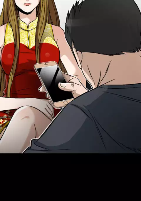 The Taste of Hands Ch.1-71