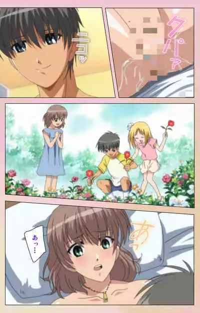 OPPAI raifu kanzenhan