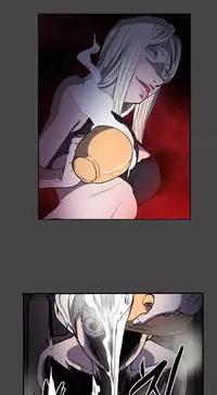 Ace Ch.1-24 (English) (Ongoing)