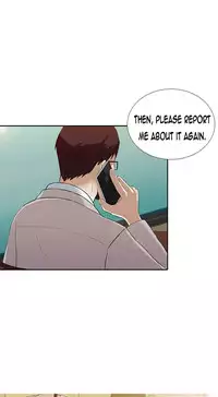 Dark Game Ch.1-13 (English) (Ongoing)