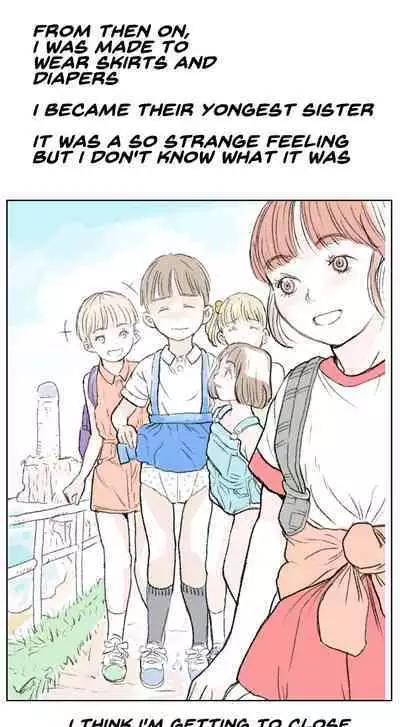 [Tetsuya] Tenkousei | Transfer Student