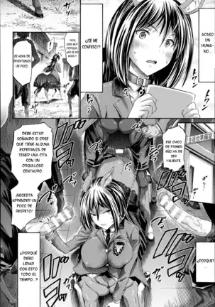 My Dear Centaur Senpai