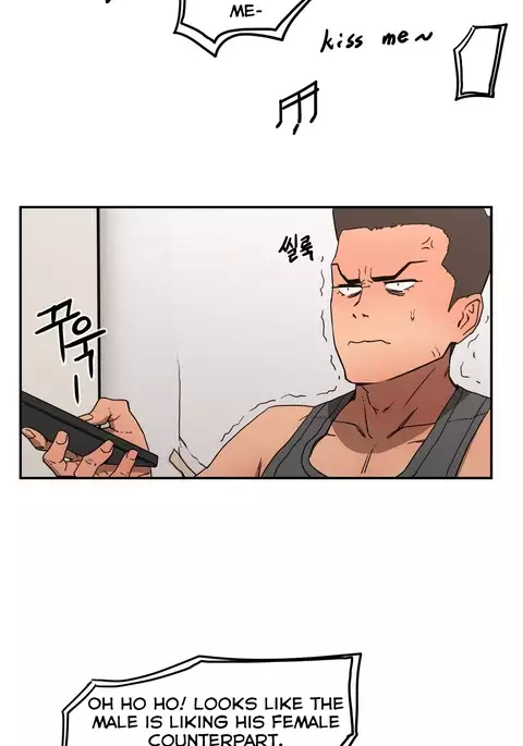 Refrain Love Ch.1-36