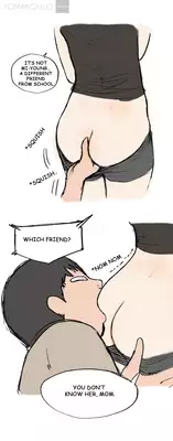 [Eunya] Nineteen Ch.1-16 [English] [YoManga]