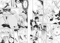 (SPARK6) [chokie (Ocha)] oasis siesta