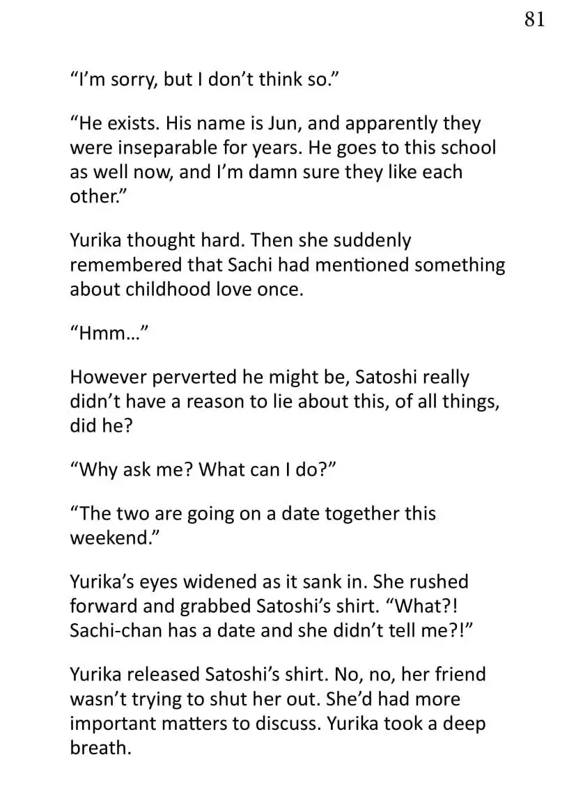 When Days Rewind Volume One