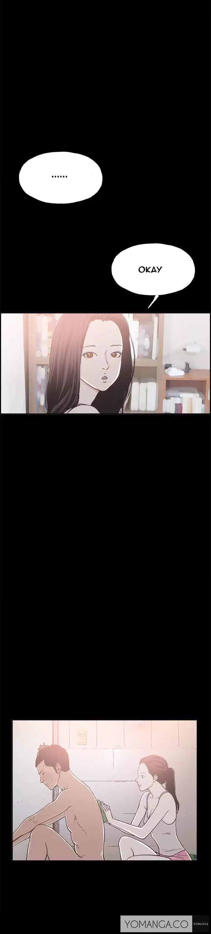 Cohabitation Ch.1-14