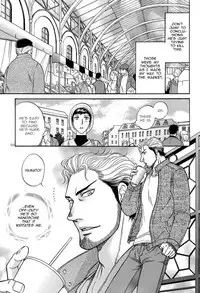 BORDER SIDE STORY Kodou