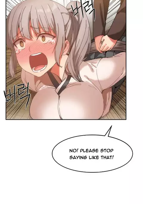 Hari Dormitory Ch.0-28