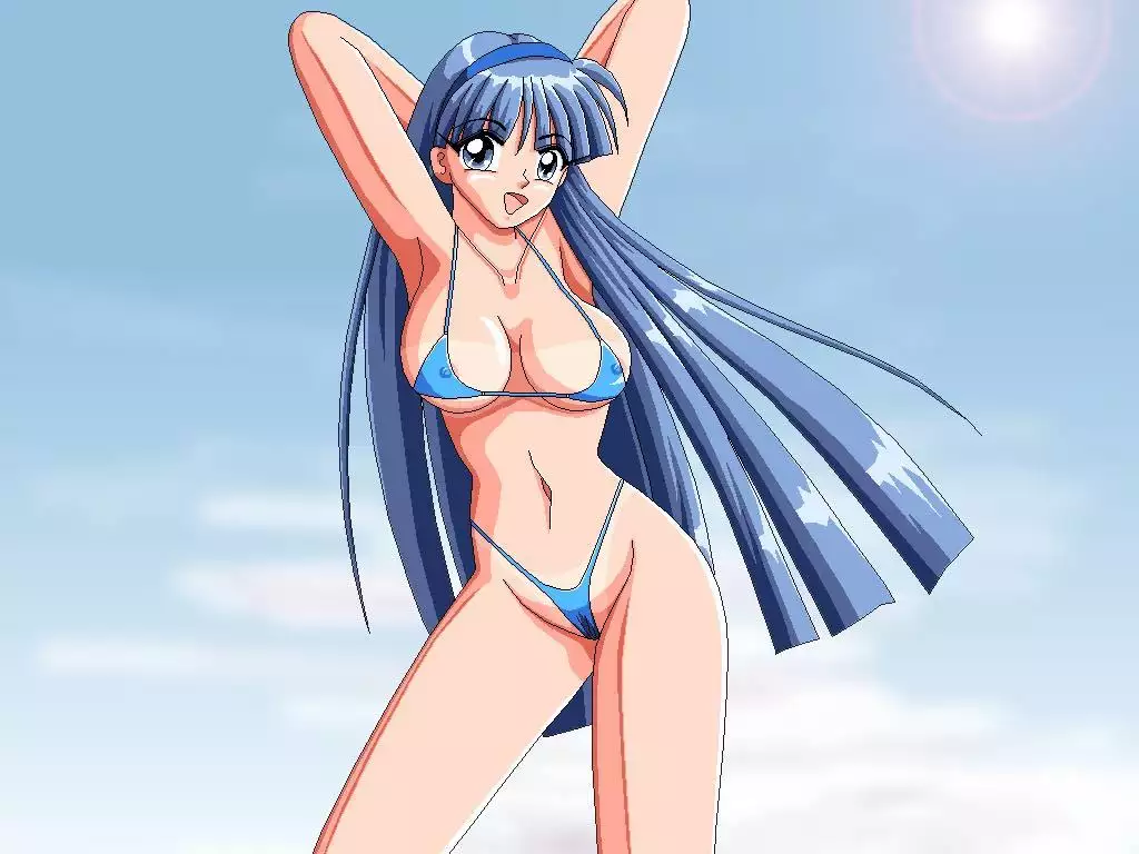 Sanshoku Dama Return