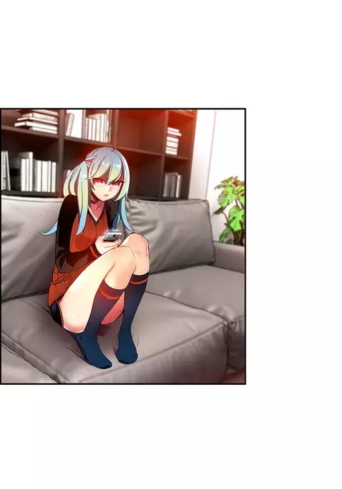 Lilith`s Cord Ch.1-37