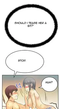 My Office Ch.1-38 (English) (Ongoing)