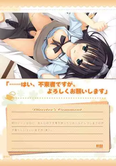 AMAIRO ISLENAUTS OFFICIAL VISUAL FAN BOOK