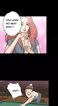 [Madstart] Secret Island Ch.1-28 (English) (Ongoing)