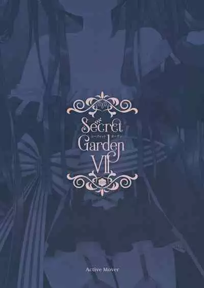 Secret Garden VII