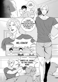 [The Yaoi Army][Shu, Seru] Father Complex (Ongoing)