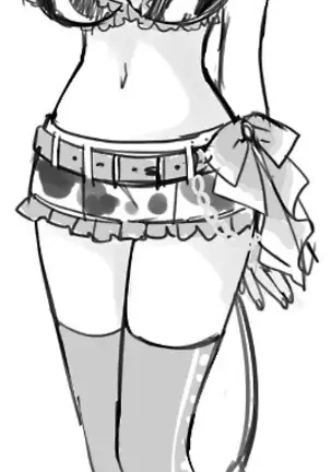 Milk Idol Ichaicha nyu~ Life