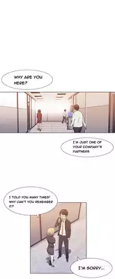 Miss Mystic Ch.1-9 (English) (Ongoing)