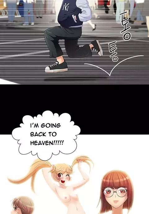 Will You Do as I Say? Ch.1-20