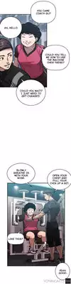 Ghost Love Ch.1-8 (English) (YoManga) (Ongoing)