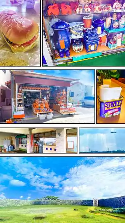 飯犯トラベラーズ 沖縄集団レイプ済 ハーレムひとり旅編