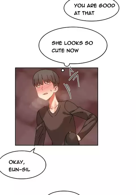 Hari Dormitory Ch.0-31