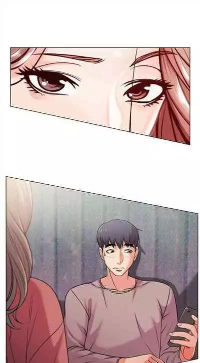 [週三] [北鼻 & 逃兵] 超市的漂亮姐姐 1-47 官方中文（連載中）