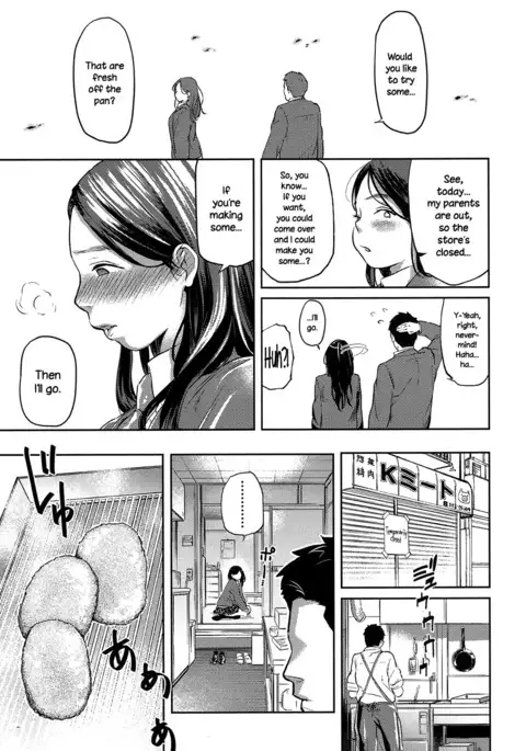 Yoku Taberu Ryuugasaki-san | Ryuugasaki-san Eats Well