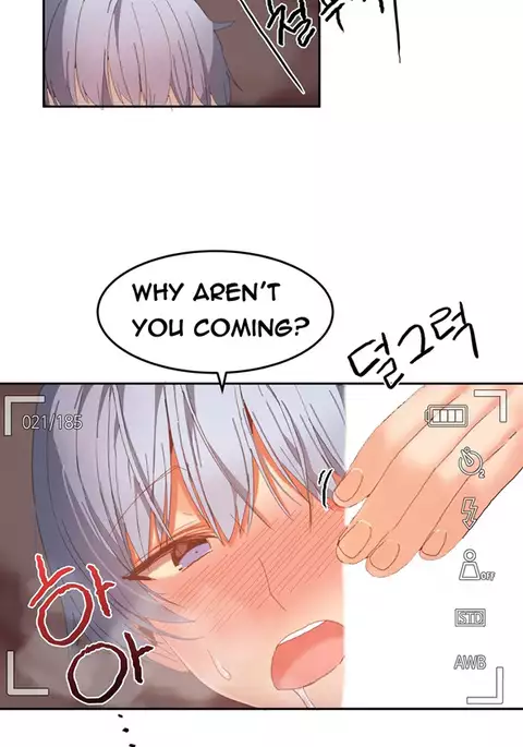 Hari Dormitory Ch.0-22