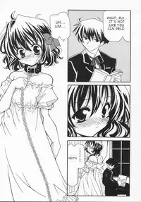 [Knoh Hollow] DRACONIA