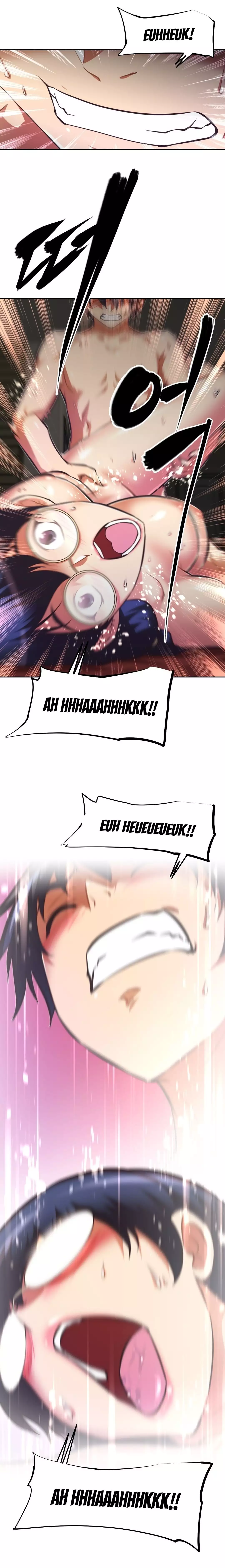 Brawling Go Ch.76-122